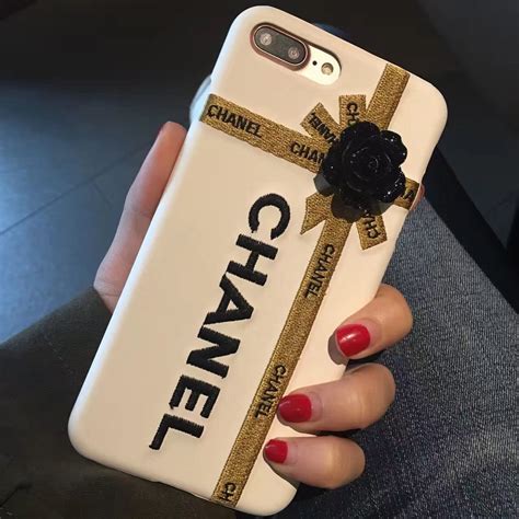 chanel iphone 7 plus case replica|chanel phones for sale.